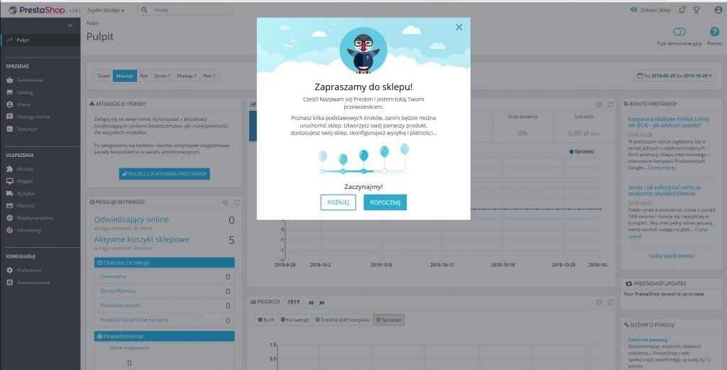 prestashop-panel-zarzadzania