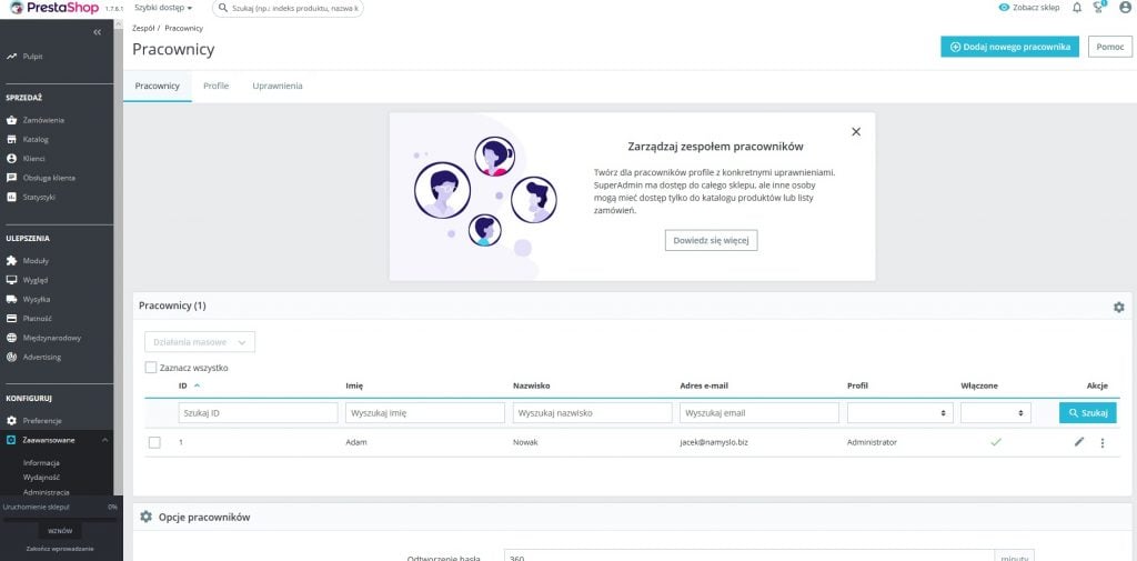 prestashop-admin-zarzadzanie-zespolem