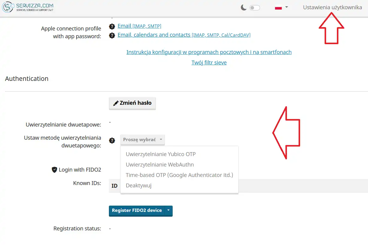 poczta-email-uzytkownik-skrzynki-ustawienia-konta