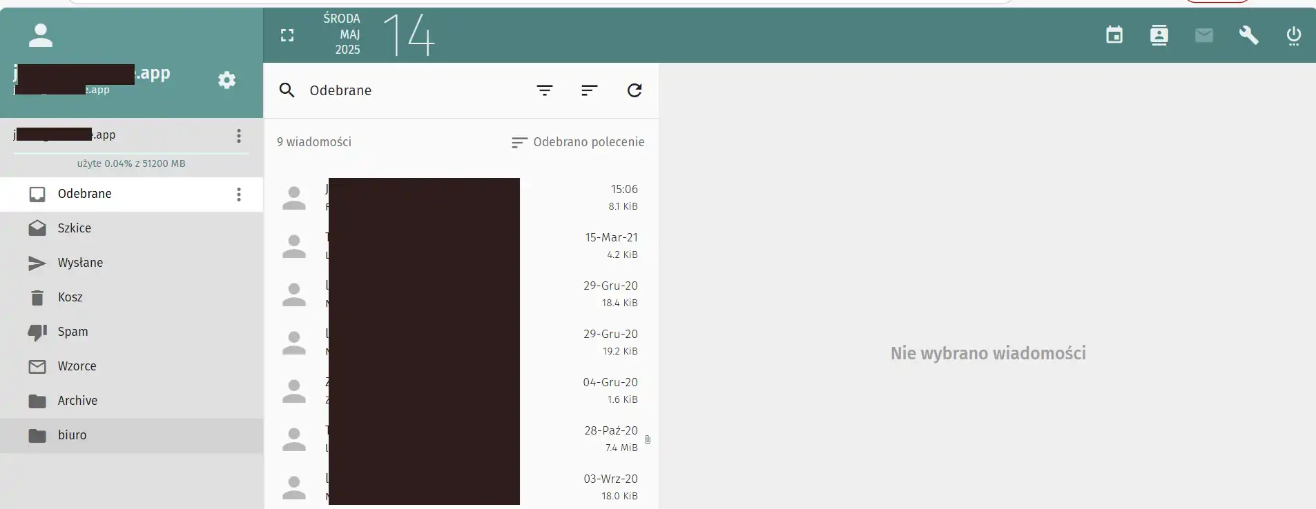 poczta-email-uzytkownik-skrzynki-webmail-sogo